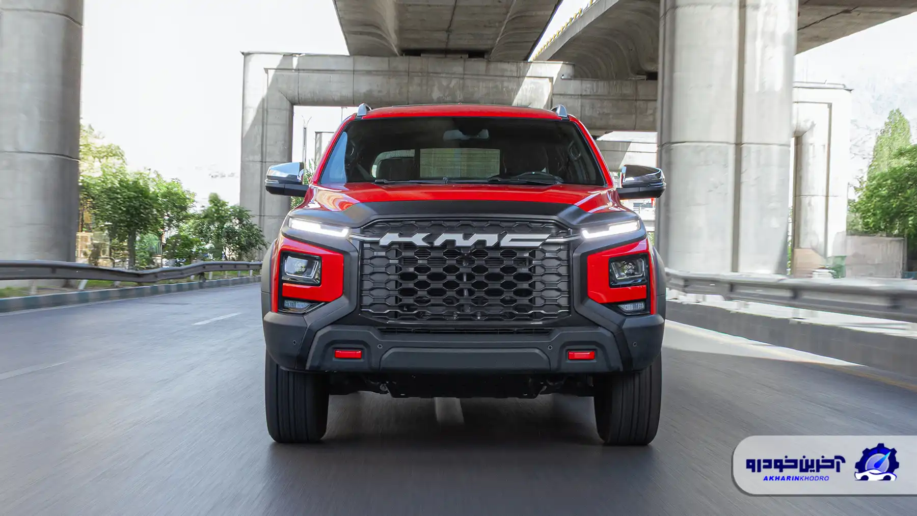 قیمت کارخانه ای محصولات کرمان موتور - آبان 1404