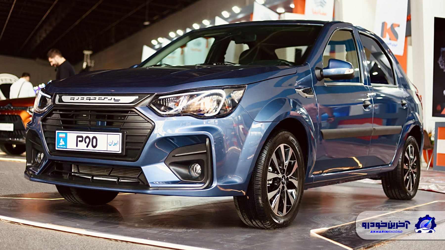 قیمت کارخانه پارس نوا اعلام شد - مهر 1404