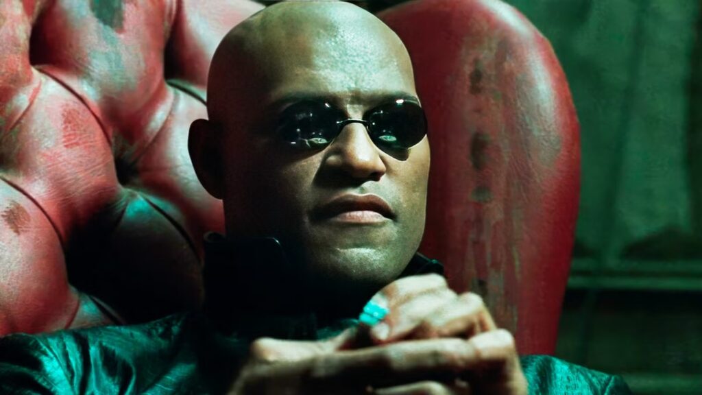 لارنس فیشبرن درباره احتمال حضورش در The Matrix 5 صحبت کرد - گیمفا