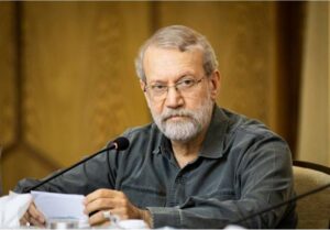 لاریجانی: برخی سیاسیون هنوز حساسیت موقعیت فعلی را درک نکردهاند