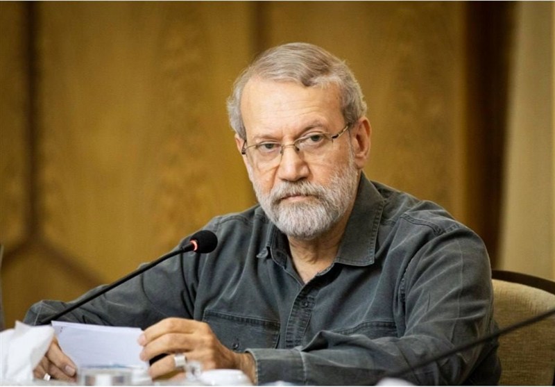 لاریجانی: برخی سیاسیون هنوز حساسیت موقعیت فعلی را درک نکردهاند