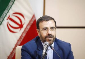 لزوم معرفی بیشتر کد 10 رقمی استاندارد درج شده روی کالاها