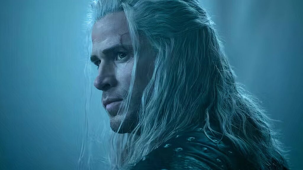 لیام همسورث و تهیه‌کننده The Witcher درباره تغییرات گرالت در فصل‌های پایانی صحبت کردند - گیمفا