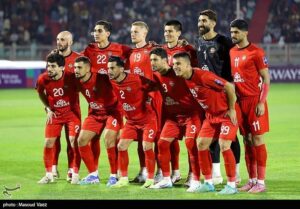 لیگ نخبگان آسیا