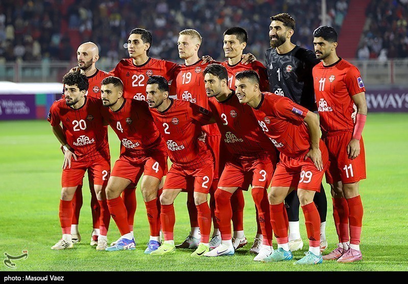 لیگ نخبگان آسیا