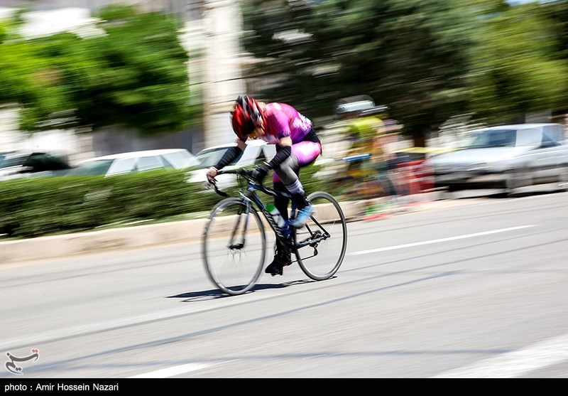 لیگ برتر دوچرخهسواری جاده