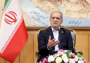 بستر رشد همه فرزندان ایران را فراهم می‌‌کنیم نه فقط متمول‌ها را