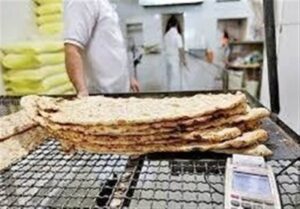 قصه پرغصه نان در لرستان/ مردم از نان مینالند، نانوا از آرد!!