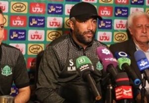 محافظت‌کار: بحث درباره داوری دیگر جذابیتی ندارد/ دوستان قدری بازی های خارجی ببینند