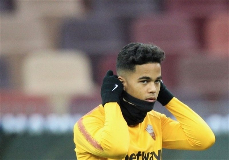 محرومیت 6 ماهه جاستین کلایورت از رانندگی