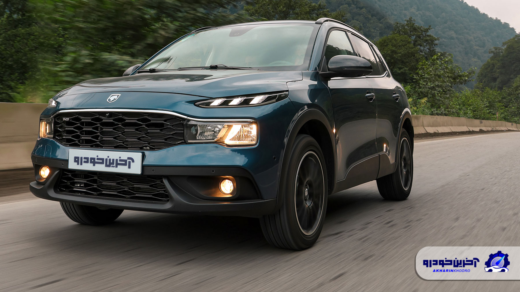 محصولات میلیاردی ایرانی خودرو کدام ها هستند؟