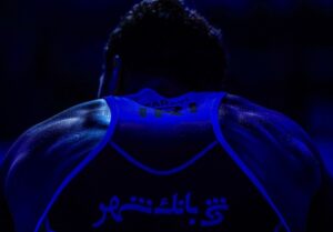 محمدمبین عظیمی به مدال طلا دست یافت/ صعود دو کشتیگیر کشورمان به فینال