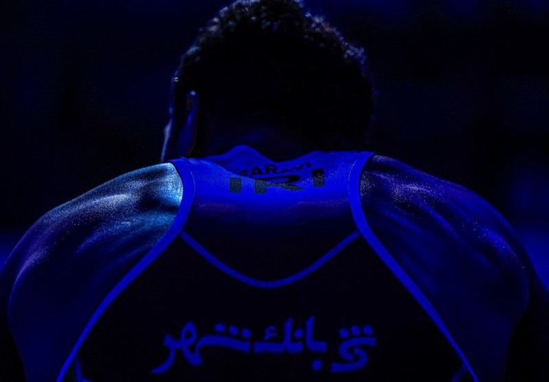 محمدمبین عظیمی به مدال طلا دست یافت/ صعود دو کشتیگیر کشورمان به فینال
