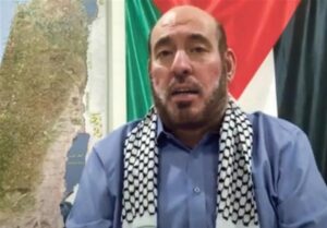 محمد نزال: نتانیاهو میکوشد توافق شرمالشیخ را دور بزند؛ مقاومت آماده هر گزینهای است