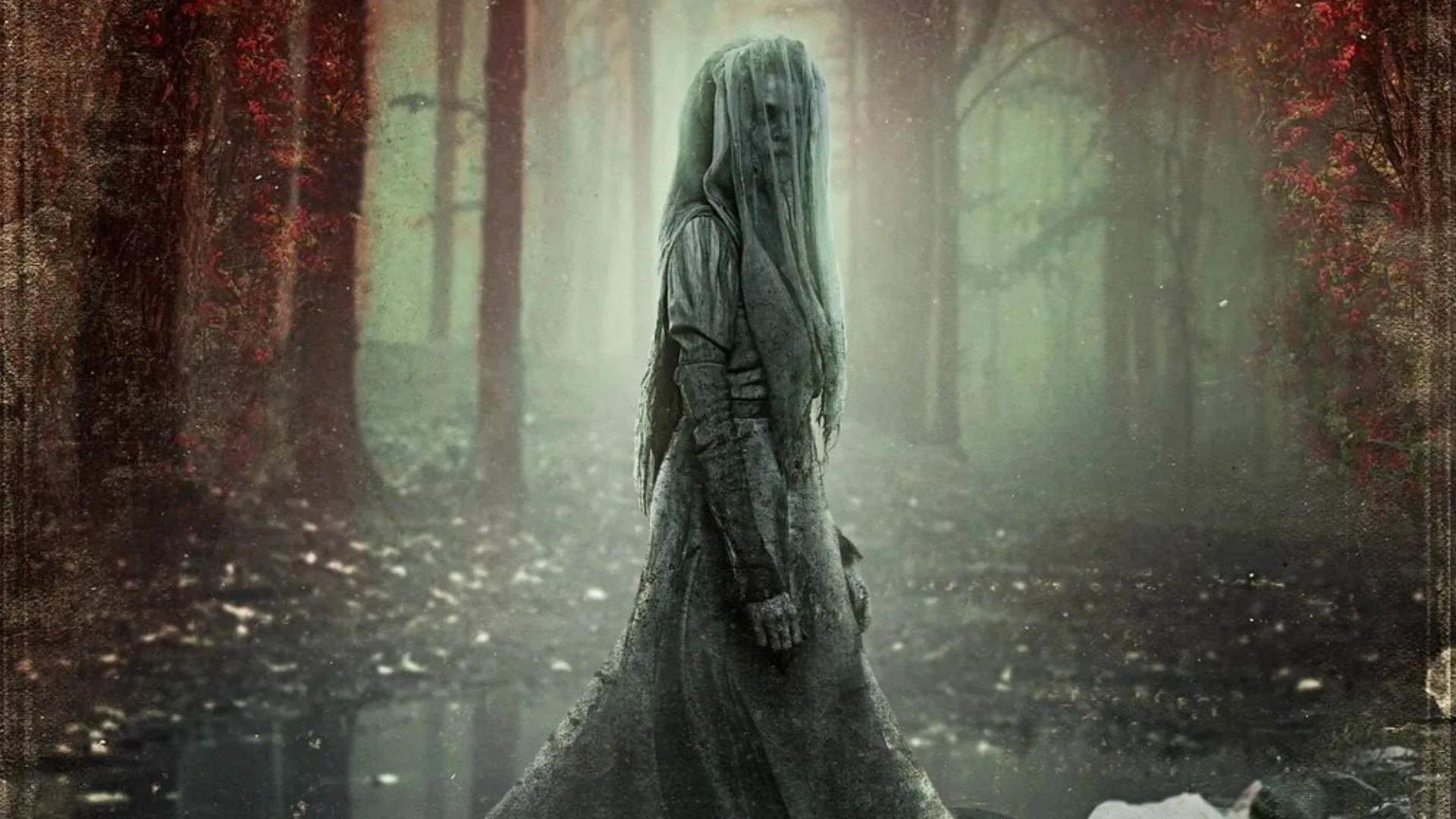 مراحل تولید دنباله فیلم ترسناک The Curse of La Llorona آغاز شد - گیمفا