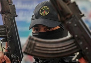 فاز جدید عملیات مقاومت در کرانه باختری / مختصات دقیق مراکز فرماندهی و کنترل در عملیات جدید سرایا القدس