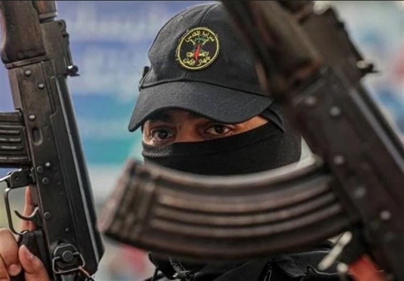 فاز جدید عملیات مقاومت در کرانه باختری / مختصات دقیق مراکز فرماندهی و کنترل در عملیات جدید سرایا القدس