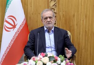 مشکلات کشور با نگاه مسئولانه و استفاده از ظرفیت نیروهای توانمند قابل حل است