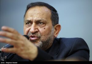 مقدم‌فر: رژیم صهیونیستی در باتلاق شکست‌ها دست‌وپا می‌زند