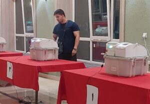 منتخبان انتخابات نظام پزشکی بندرعباس مشخص شدند