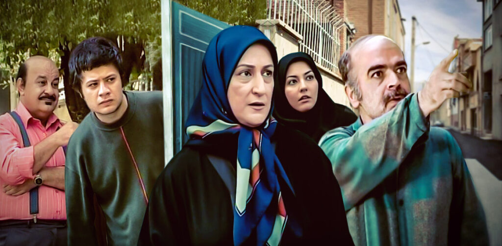 ساخت فصل جدید خانه‌به‌دوش