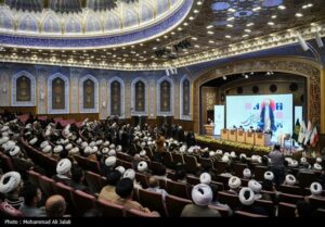 میرزای نائینی به اصل ولایت فقیه معتقد بود/ مبارزه با استعمار و اشغال خارجی