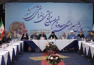 فقدان نظام آموزش اثربخش صنایع دستی آسیب جدی این حوزه است