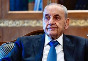 نبیه بری: لبنان با وحدت به پیروزی قطعی بر اسرائیل میرسد