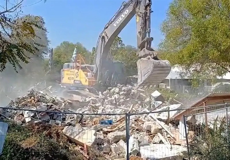 نتانیاهو دستور از سرگیری حملات به نوار غزه را صادر کرد