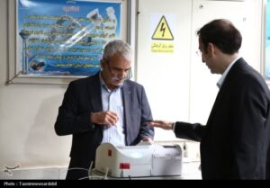 نتایج انتخابات نظام پزشکی استان کردستان