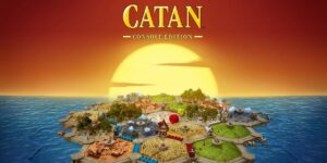 نتفلیکس در حال توسعه سریال و فیلم‌هایی بر اساس بازی پرطرفدار Catan است - گیمفا