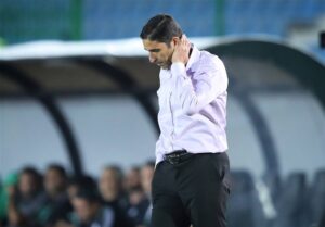 خروجی جلسه هیئت مدیره پرسپولیس با هاشمیان؛
