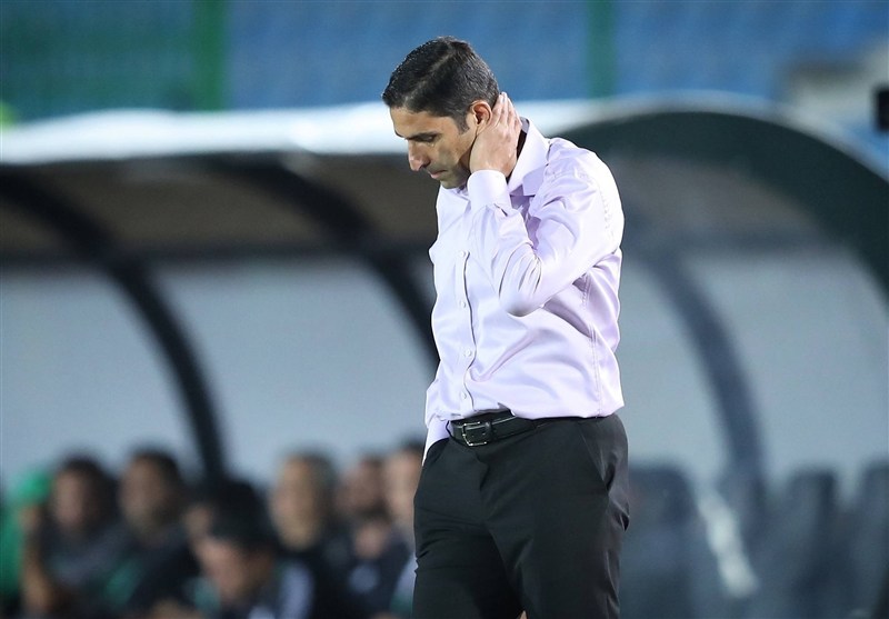 خروجی جلسه هیئت مدیره پرسپولیس با هاشمیان؛
