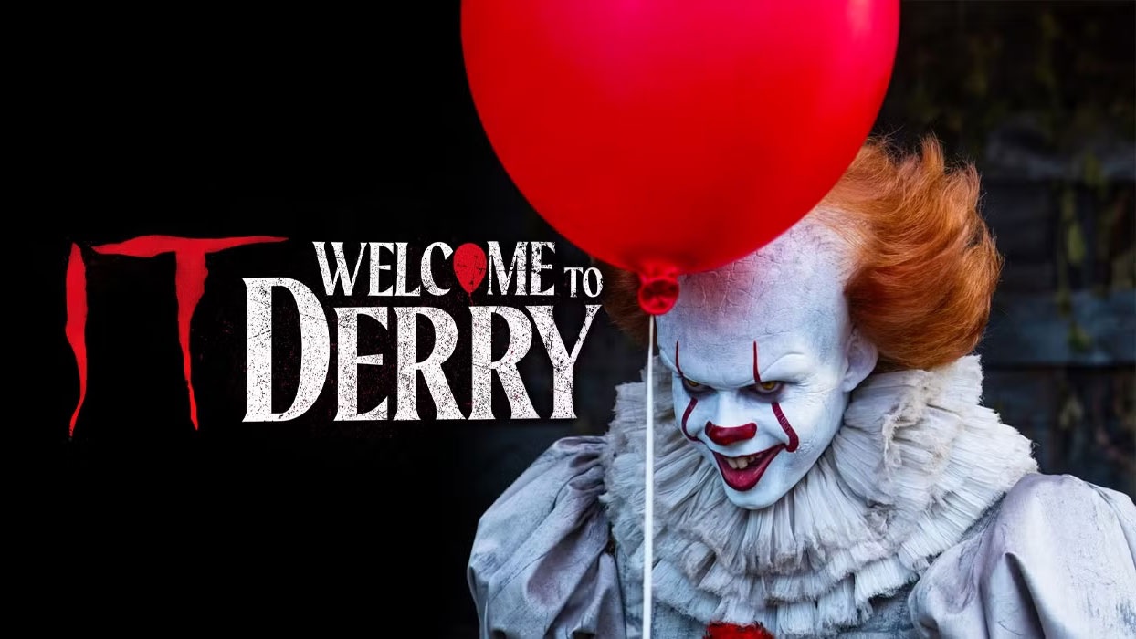 نقد و بررسی‌ها و امتیاز سریال It: Welcome to Derry از آخرین فیلم این مجموعه بهتر است - گیمفا