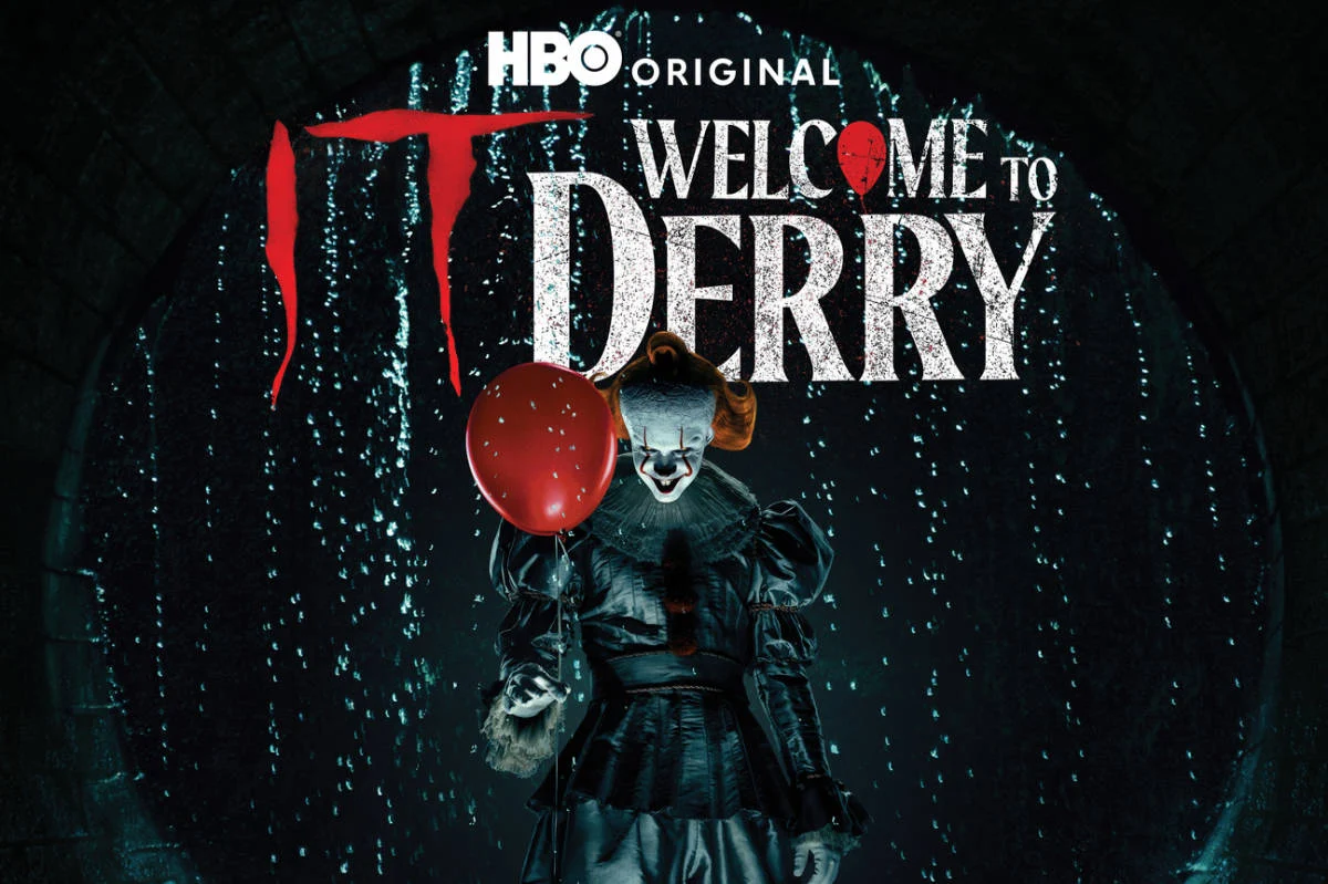 it welcome to derry
