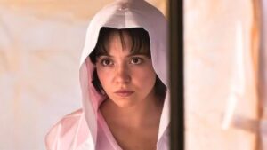 فیلم christy