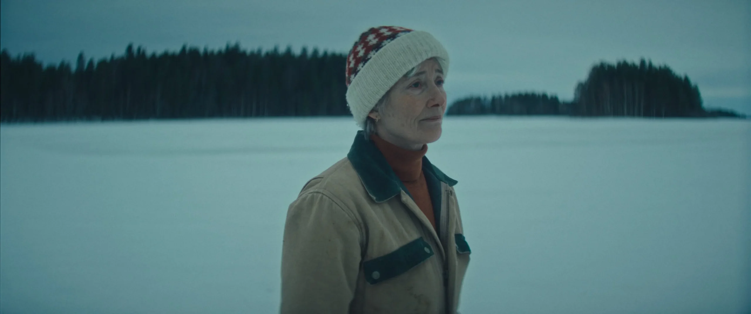 فیلم dead of winter