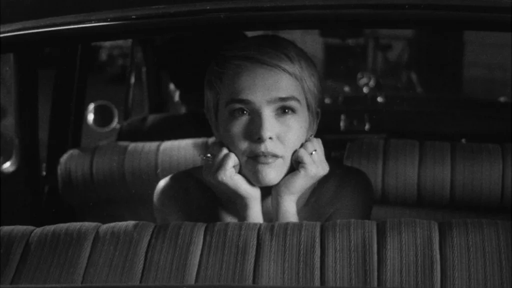 فیلم سینمایی nouvelle vague
