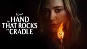 فیلم the hand that rocks the cradle
