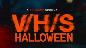 فیلم vhs halloween
