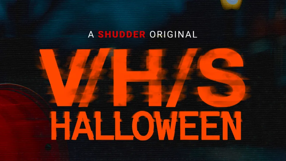 فیلم vhs halloween