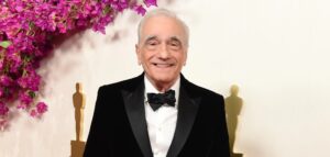 نقدها و نمرات مستند سریالی Mr. Scorsese - گیمفا