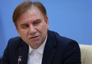 بارگذاری نقشههای استان بوشهر در سامانههای تخصصی بهروزرسانی شود