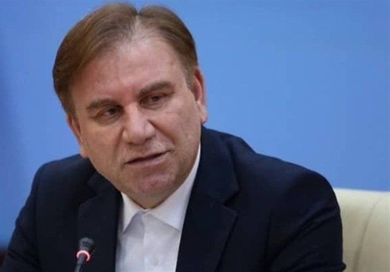 بارگذاری نقشههای استان بوشهر در سامانههای تخصصی بهروزرسانی شود