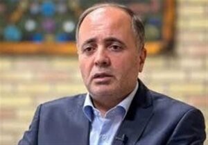 نوری: مشکل تامین نهادهها در حال رفع است