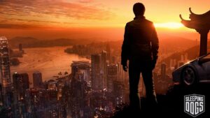 نگارش پیش‌نویس فیلم‌نامه عنوان Sleeping Dogs به پایان رسید - گیمفا