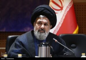 نگاه فقهی حکومتی باید در تدوین قوانین شهری تقویت شود