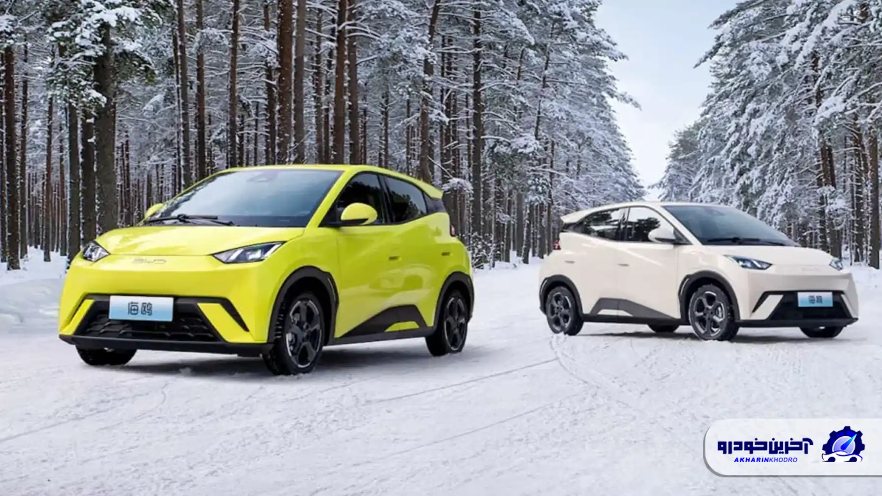 نگاهی به مدل کسب‌وکار BYD ؛ پیشگامی در مسیر حمل‌ونقل پایدار