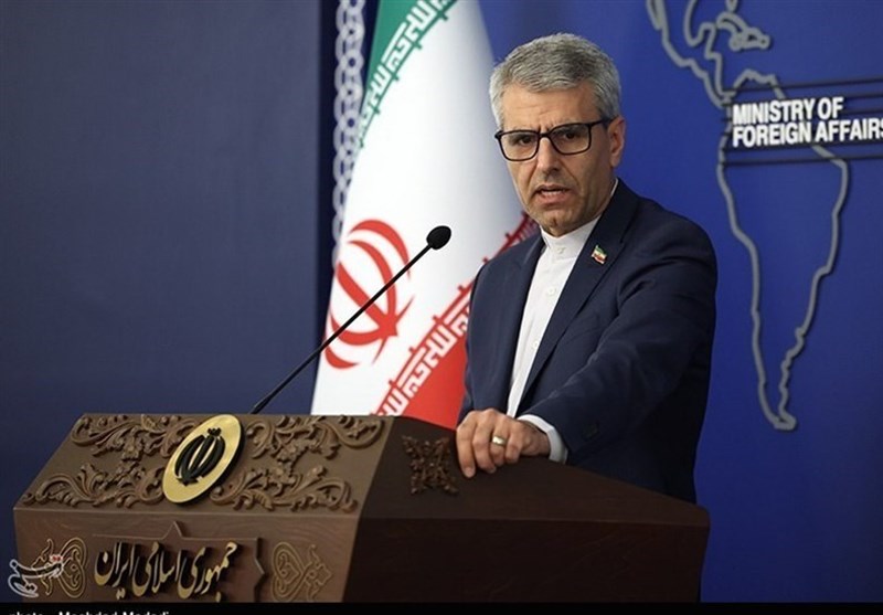 هشدار ایران نسبت به تداوم جنایات رژیم صهیونیستی به رغم اعلام آتش‌بس