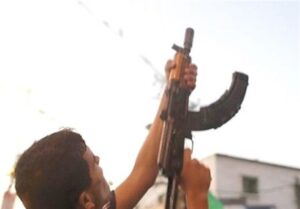 هشدار پلیس لرستان؛ تیراندازی در مراسم عروسی پایان یابد